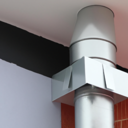 Ventilation simple flux : assurez une ventilation de base pour votre habitat Cestas